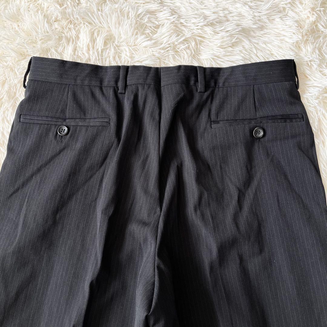 New GIORGIO ARMANI Giorgio Armani setup suit