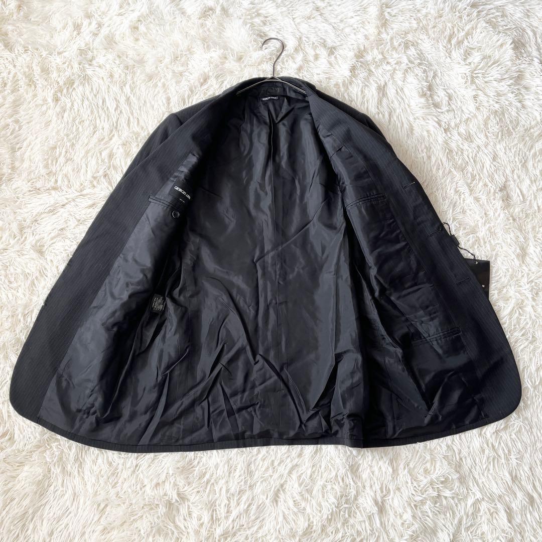 New GIORGIO ARMANI Giorgio Armani setup suit