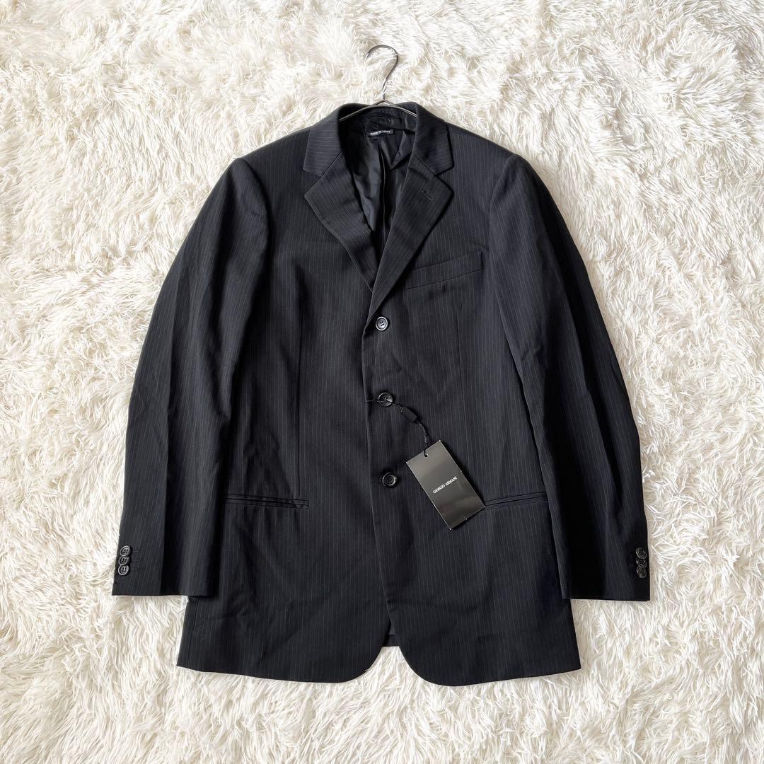 New GIORGIO ARMANI Giorgio Armani setup suit