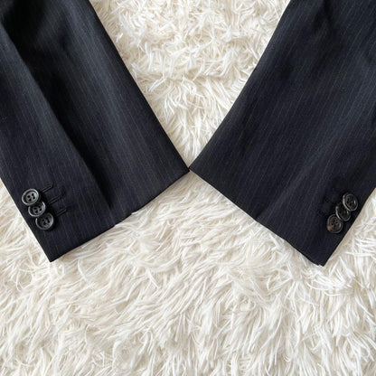 New GIORGIO ARMANI Giorgio Armani setup suit