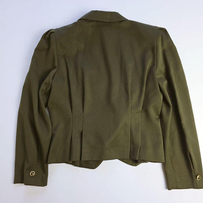 [1 item] Cecilene Cecilene Ladies Suit Bubbly Suit Double