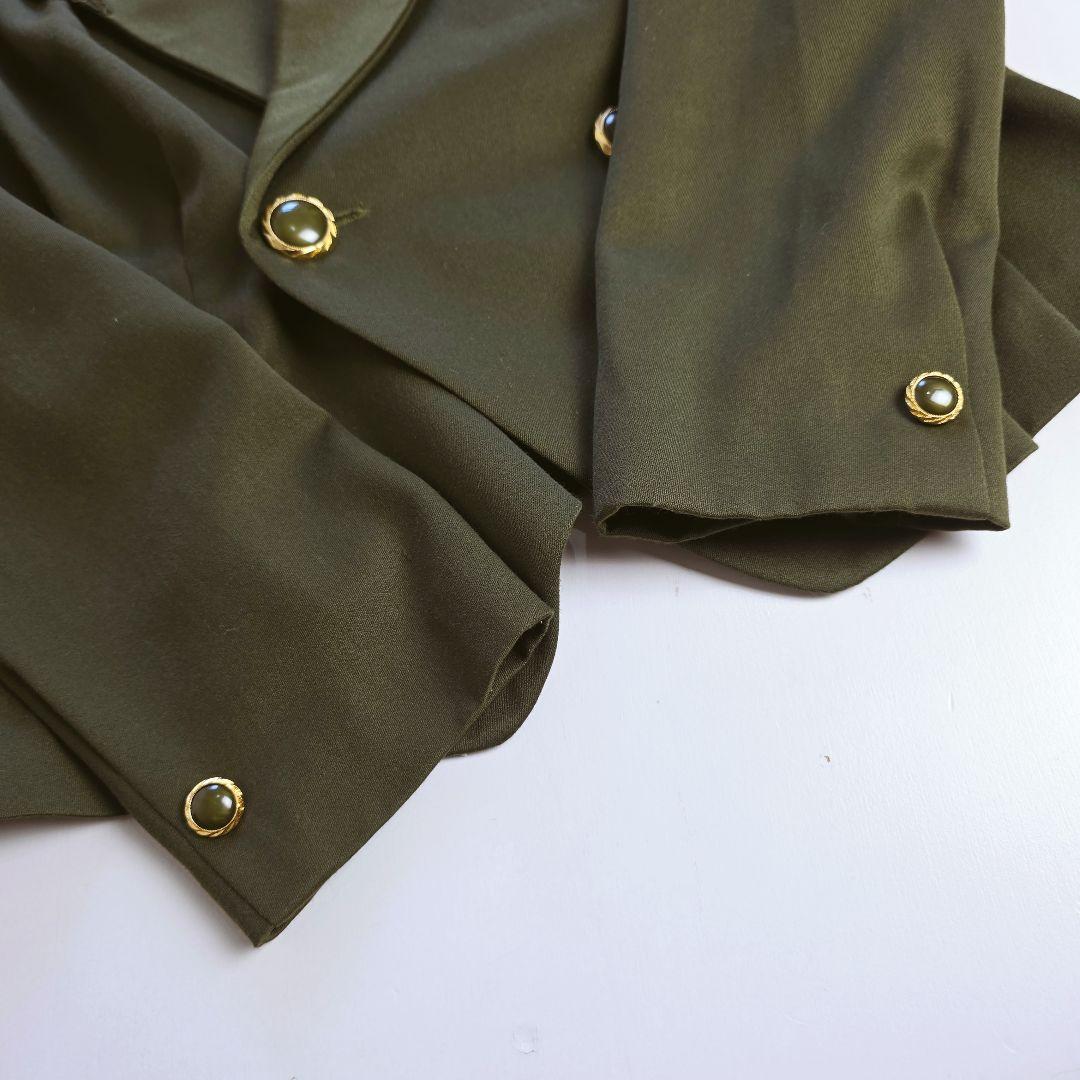 [1 item] Cecilene Cecilene Ladies Suit Bubbly Suit Double