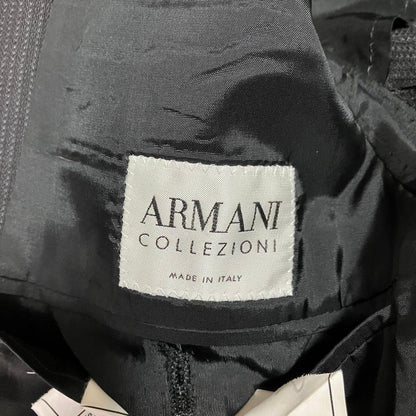 [Unused] ARMANI COLLEZIONI suit Armani