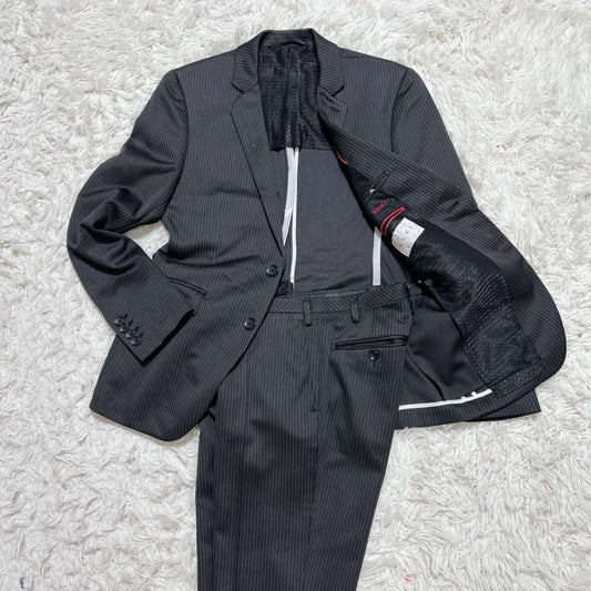 N.G.A.C Business Suit Black Setup