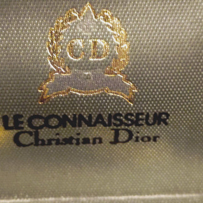 A209/Christian Dior Cufflinks CD Logo 14K GF