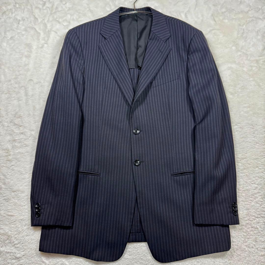 Good condition ARMANI COLLEZIONI Spring/Summer Suit Setup 50