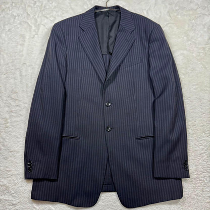 Good condition ARMANI COLLEZIONI Spring/Summer Suit Setup 50