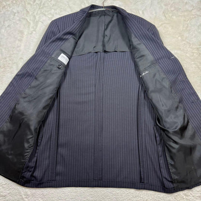 Good condition ARMANI COLLEZIONI Spring/Summer Suit Setup 50