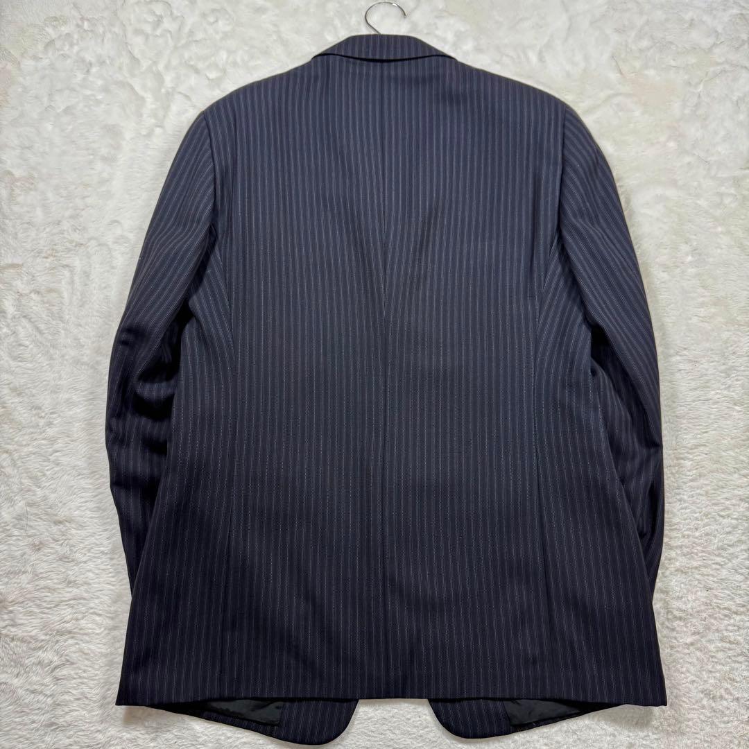 Good condition ARMANI COLLEZIONI Spring/Summer Suit Setup 50