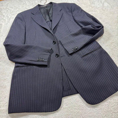 Good condition ARMANI COLLEZIONI Spring/Summer Suit Setup 50