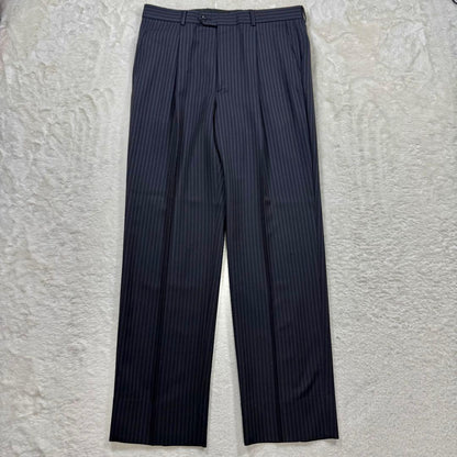 Good condition ARMANI COLLEZIONI Spring/Summer Suit Setup 50