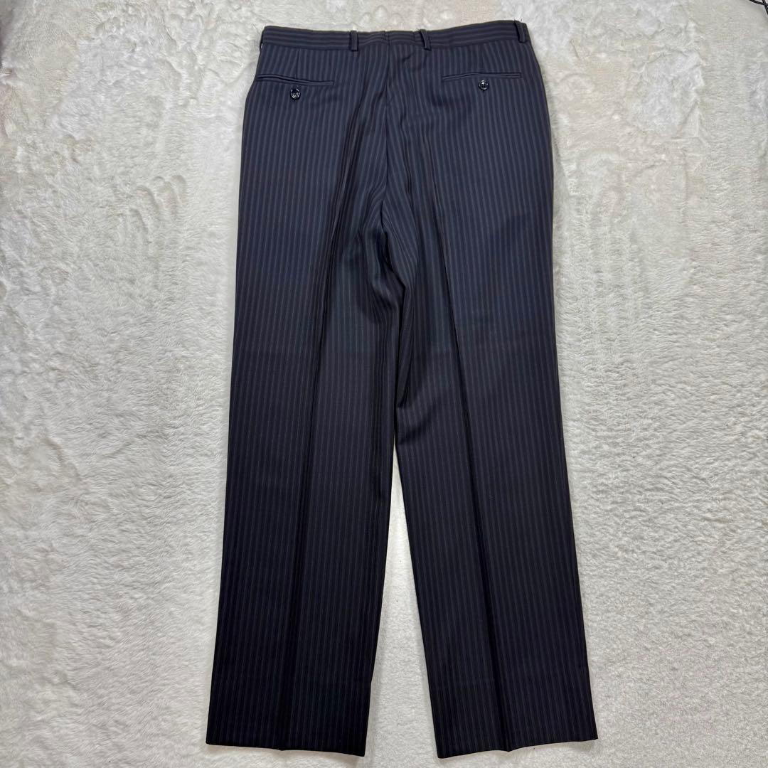Good condition ARMANI COLLEZIONI Spring/Summer Suit Setup 50