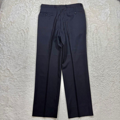 Good condition ARMANI COLLEZIONI Spring/Summer Suit Setup 50