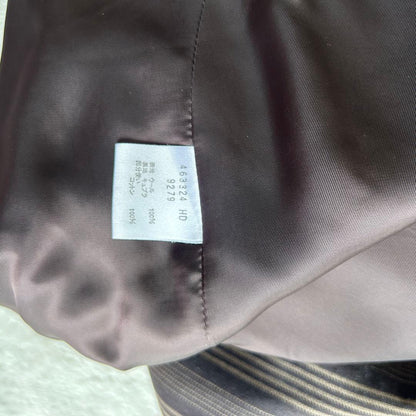 [Paul Smith] Suit Setup Dark Brown Vintage XL/L