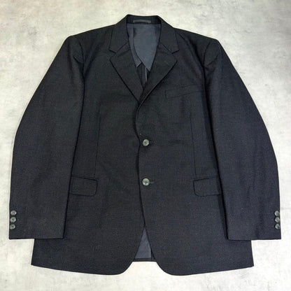 50s 60s vintage suits TALON rockabilly extra thick
