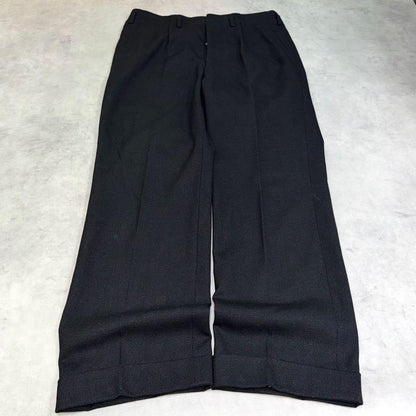 50s 60s vintage suits TALON rockabilly extra thick