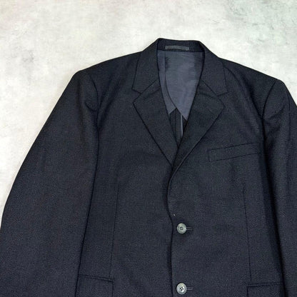 50s 60s vintage suits TALON rockabilly extra thick