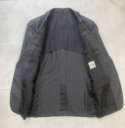 vintage TAKEO KIKUCHI Takeo Kikuchi three-piece suit