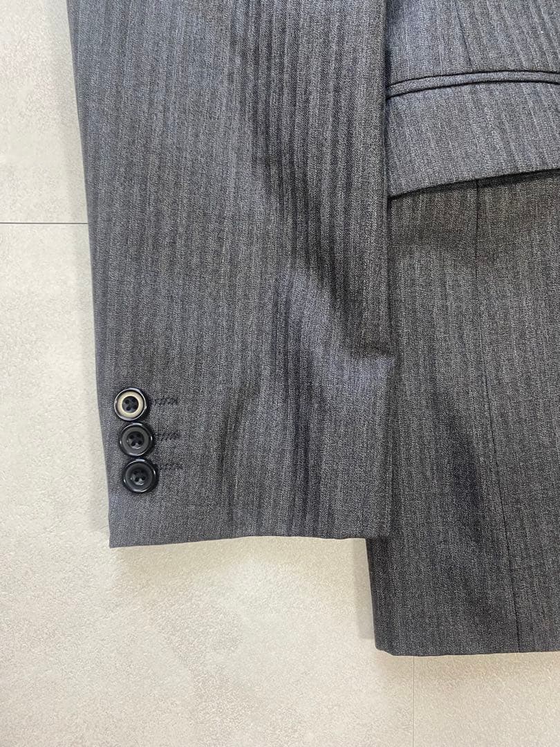 vintage TAKEO KIKUCHI Takeo Kikuchi three-piece suit