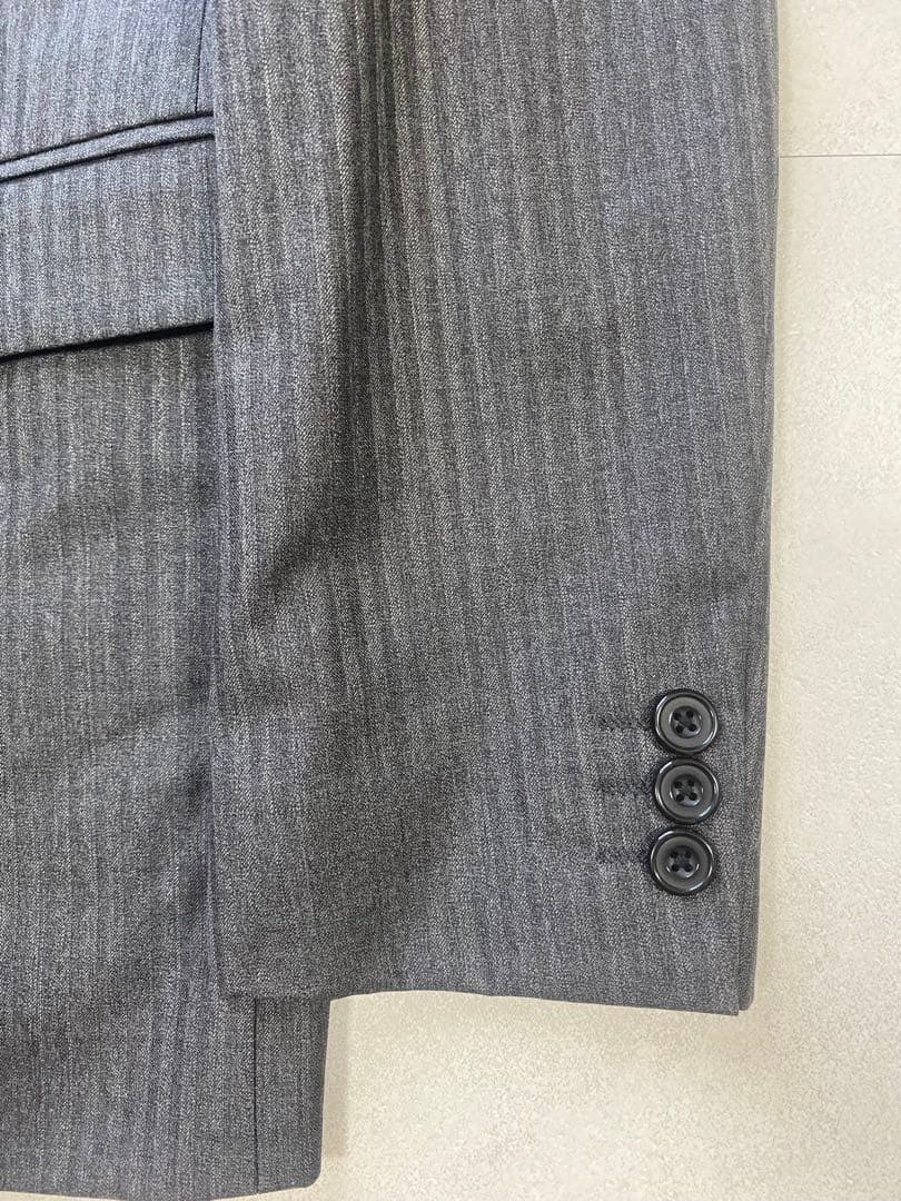vintage TAKEO KIKUCHI Takeo Kikuchi three-piece suit