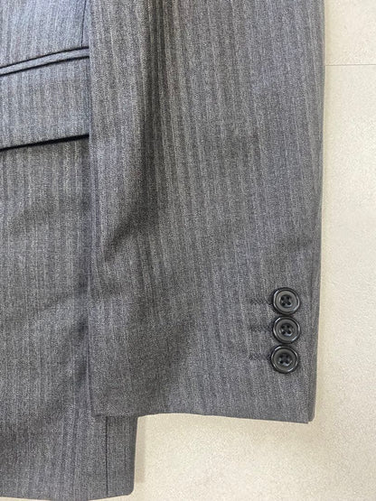 vintage TAKEO KIKUCHI Takeo Kikuchi three-piece suit