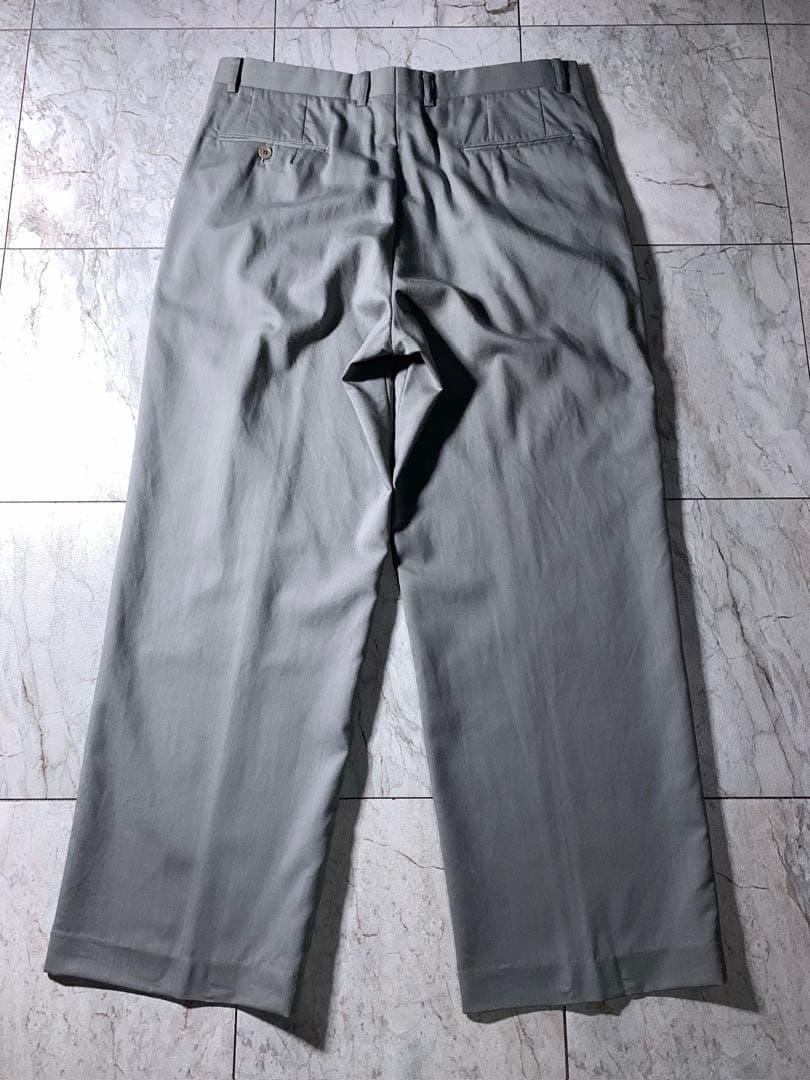 Christian Dior Silk Blend Double Color Suit Setup Coming of Age Ceremony