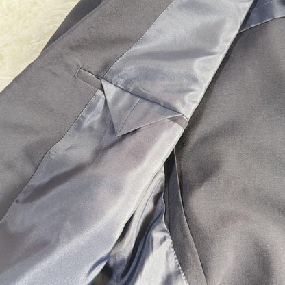 [c8190] KEN CLUB Tailored Jacket Business Formal