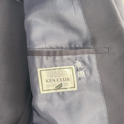 [c8190] KEN CLUB Tailored Jacket Business Formal