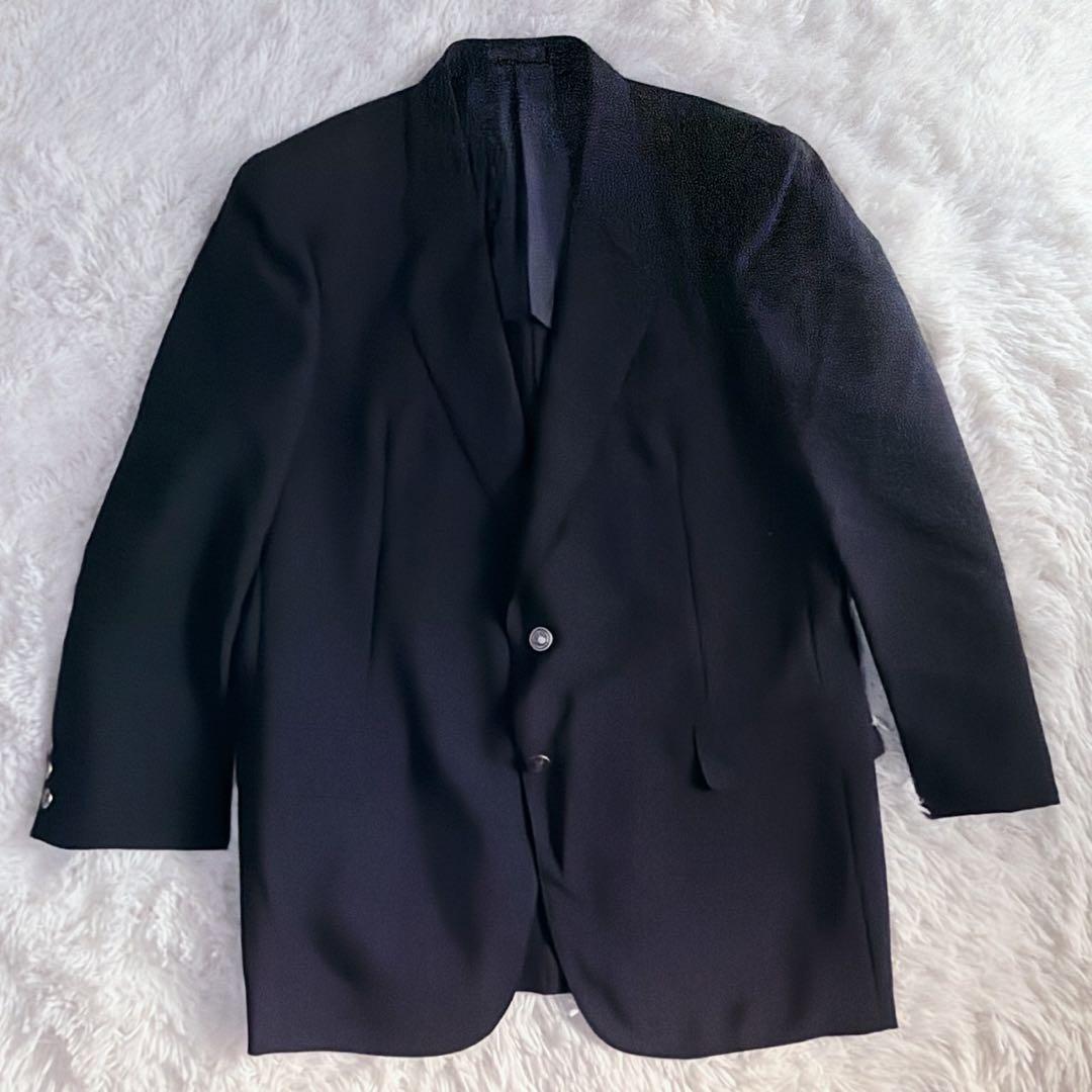 [c8190] KEN CLUB Tailored Jacket Business Formal