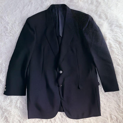 [c8190] KEN CLUB Tailored Jacket Business Formal