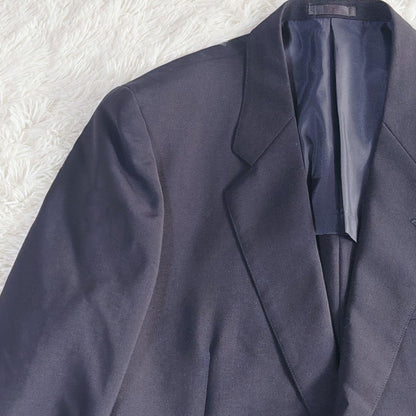 [c8190] KEN CLUB Tailored Jacket Business Formal