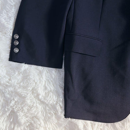 [c8190] KEN CLUB Tailored Jacket Business Formal