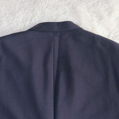 [c8190] KEN CLUB Tailored Jacket Business Formal