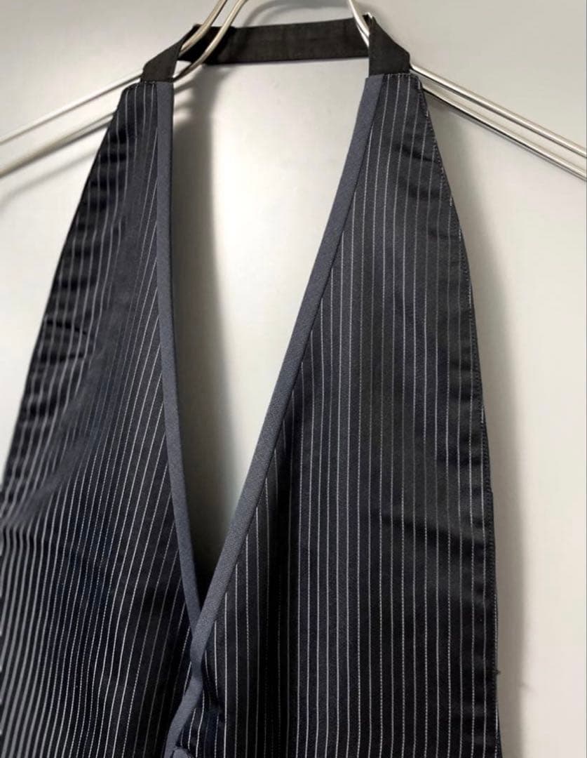 [M~L] 60s Vintage Suit Setup Three Piece Tuxedo