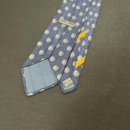 Beautiful. Very popular [ERMENEGILDO ZEGNA] Tie Zegna egz233