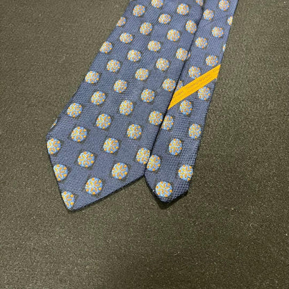 Beautiful. Very popular [ERMENEGILDO ZEGNA] Tie Zegna egz233