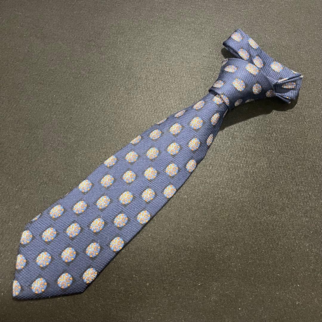 Beautiful. Very popular [ERMENEGILDO ZEGNA] Tie Zegna egz233
