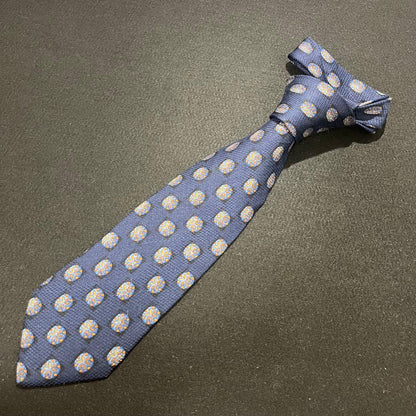 Beautiful. Very popular [ERMENEGILDO ZEGNA] Tie Zegna egz233