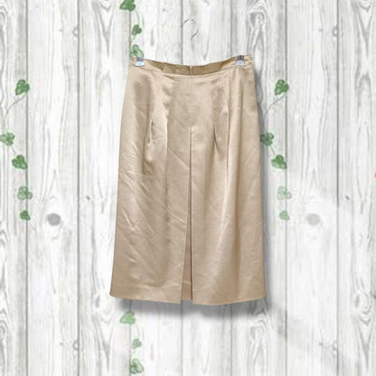 Annai Suit Setup Jacket Box Pleated Skirt Ceremony