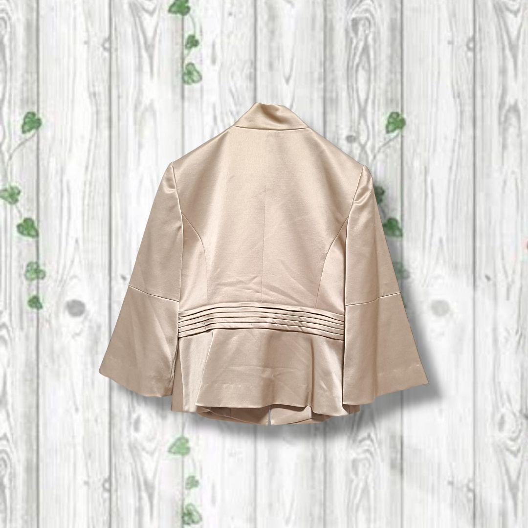 Annai Suit Setup Jacket Box Pleated Skirt Ceremony
