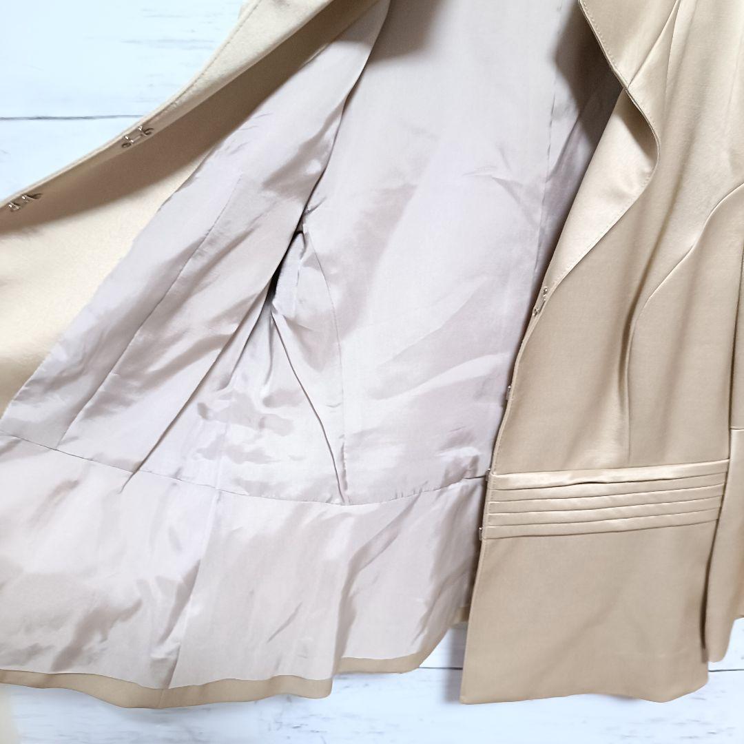 Annai Suit Setup Jacket Box Pleated Skirt Ceremony