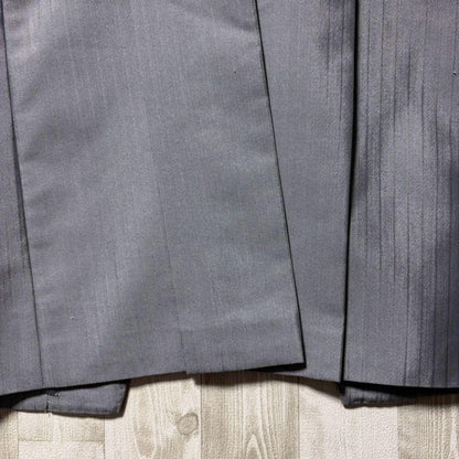 Good Condition Verita Tuxedo Setup Formal Suit L Silver