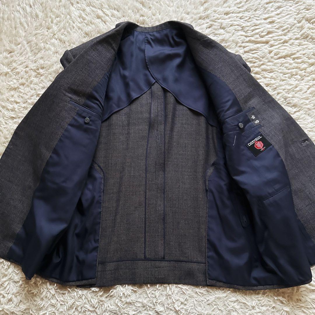 5-piece set, styled double suit, EUR pins, coming-of-age ceremony, entrance ceremony #4