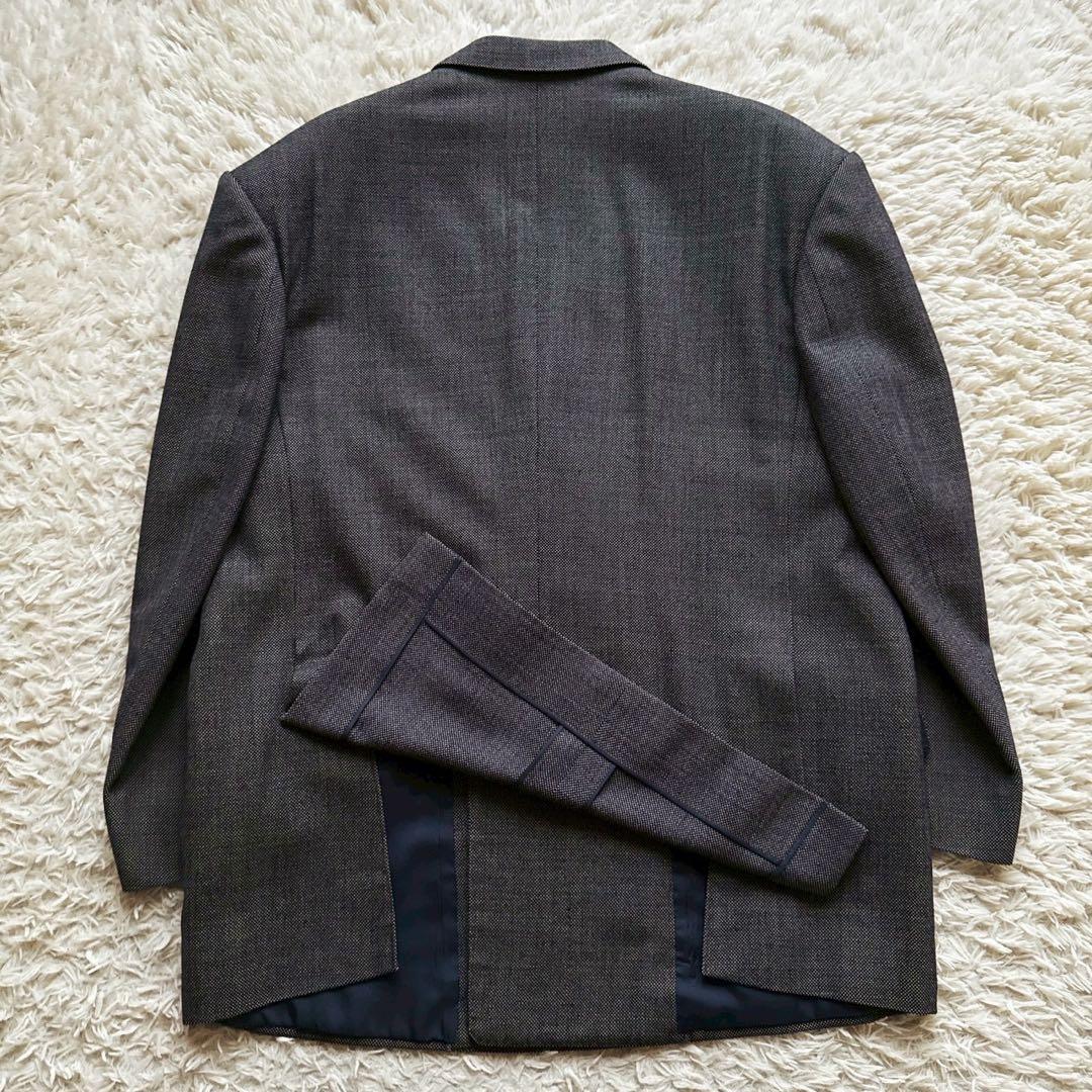 5-piece set, styled double suit, EUR pins, coming-of-age ceremony, entrance ceremony #4