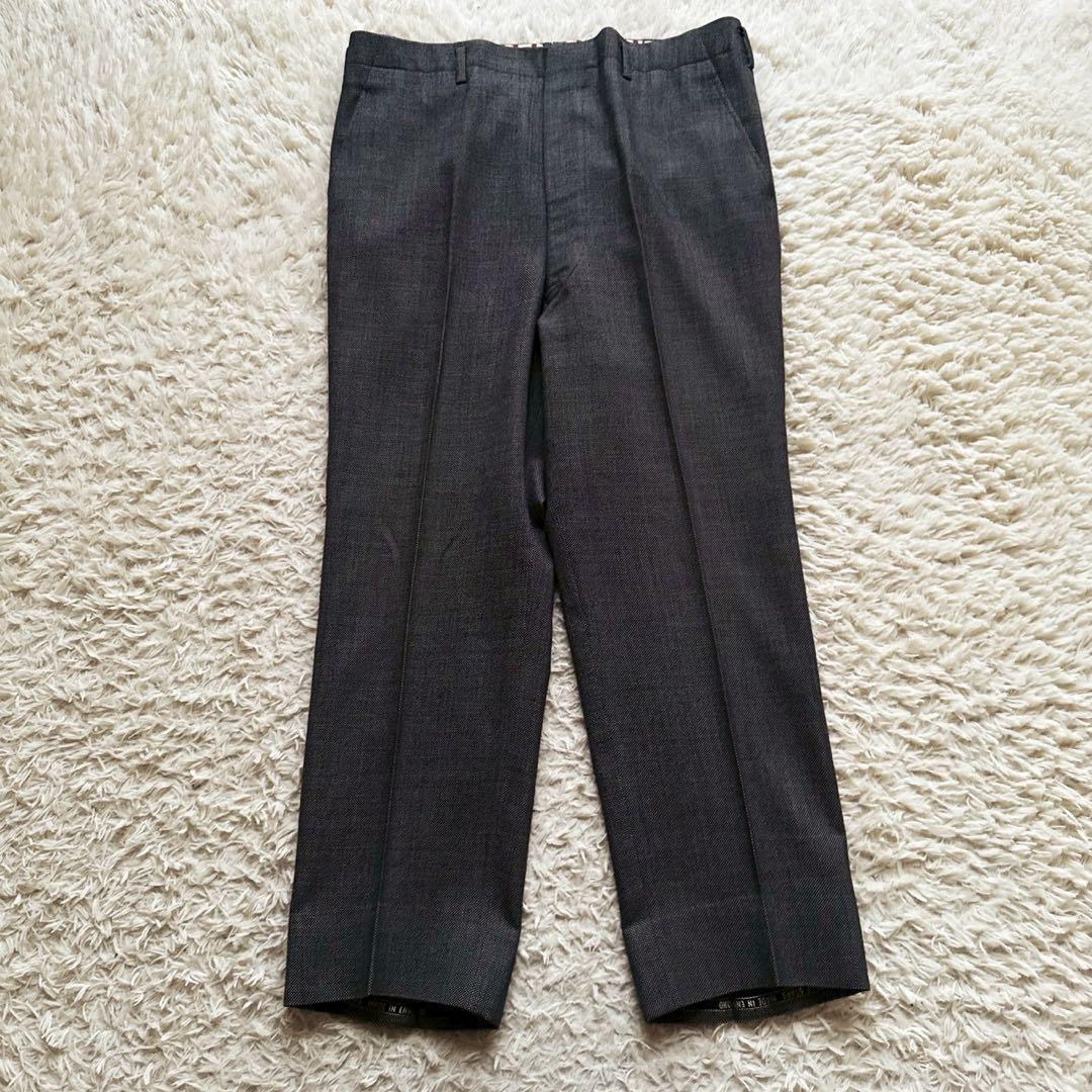 5-piece set, styled double suit, EUR pins, coming-of-age ceremony, entrance ceremony #4