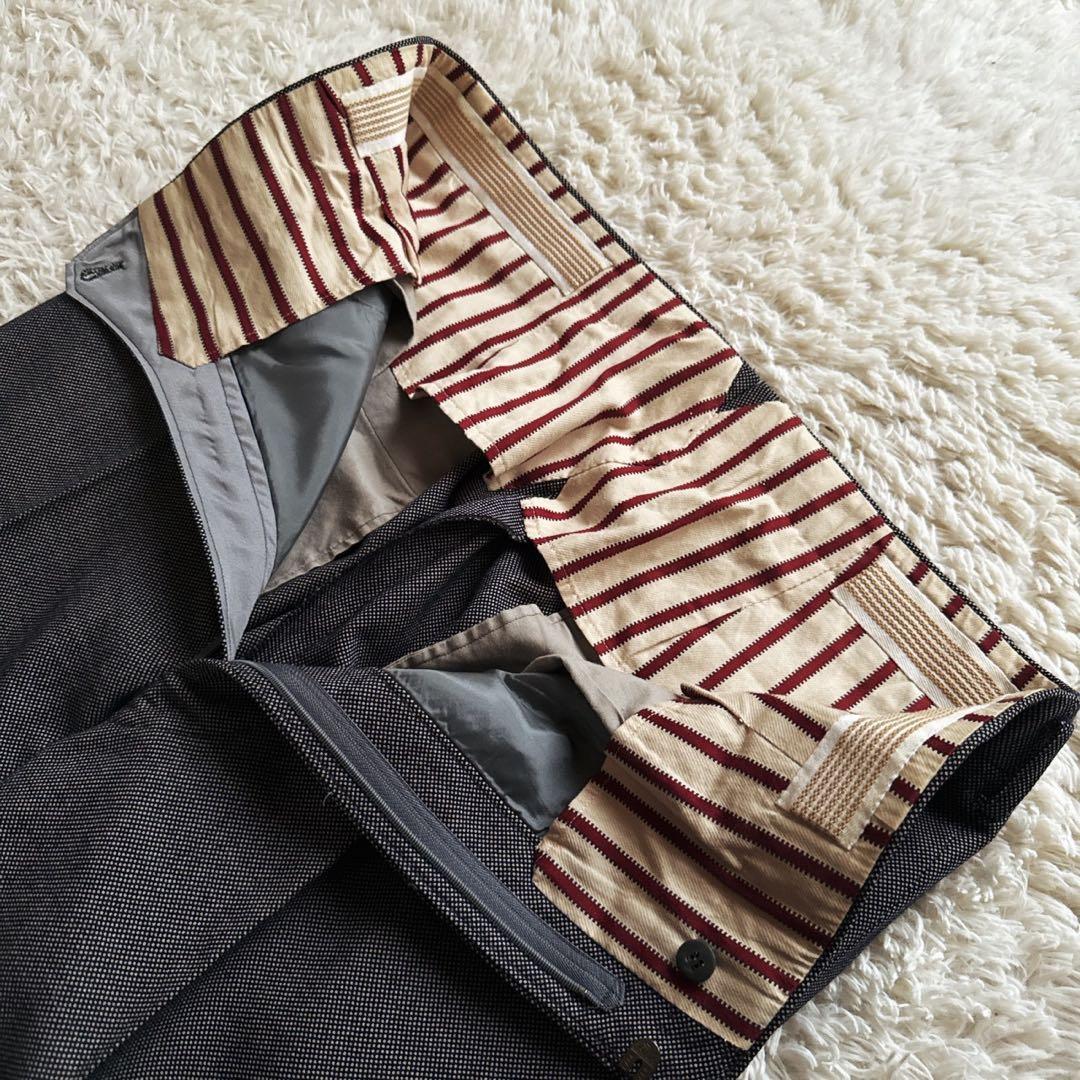 5-piece set, styled double suit, EUR pins, coming-of-age ceremony, entrance ceremony #4