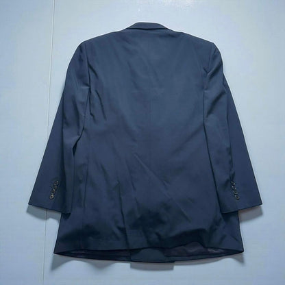 Vintage double suit setup Hermes tie shirt 4-piece set