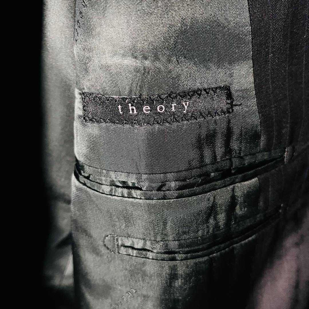 Loro Piana Theory Setup Suit Super130s L Good Condition