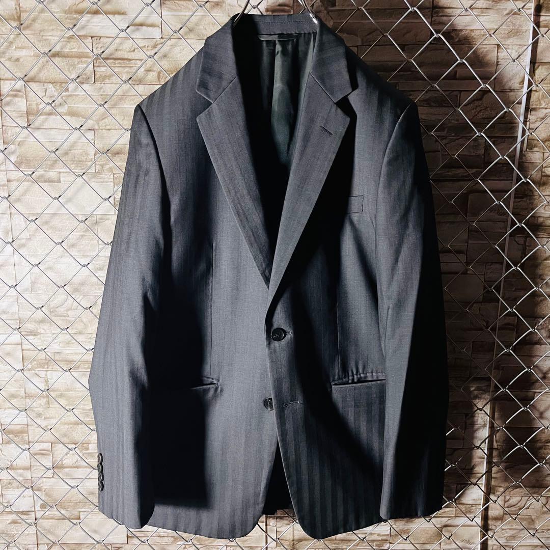 Loro Piana Theory Setup Suit Super130s L Good Condition