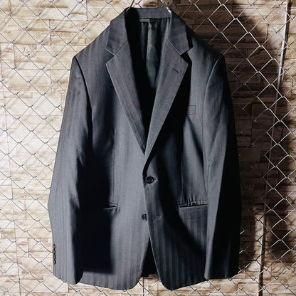 Loro Piana Theory Setup Suit Super130s L Good Condition